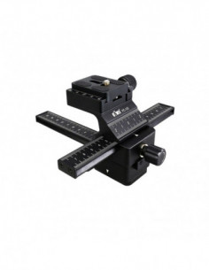 FC 1II Macro Focusing Rail