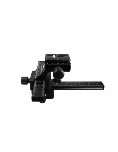 FC 1II Macro Focusing Rail