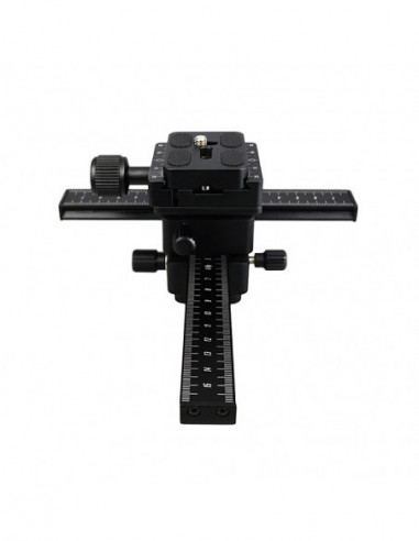 FC 1II Macro Focusing Rail