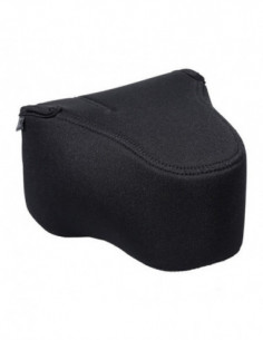 OC MC0BK Neopreen Camera...