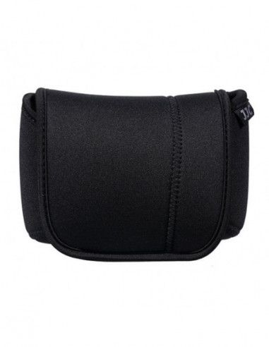 OC MC0BK Neopreen Camera Cover   Black