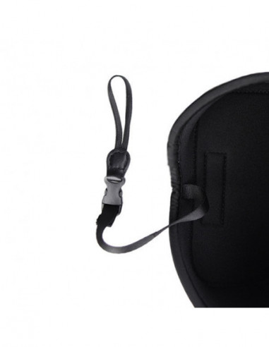 OC MC0BK Neopreen Camera Cover   Black