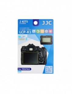 LCP K1 Screenprotector