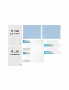 LCP K1 Screenprotector 2