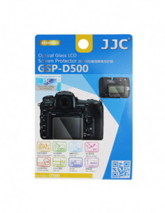 GSP D500 Optical Glass...