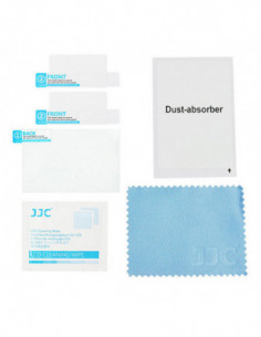 GSP D500 Optical Glass... 2