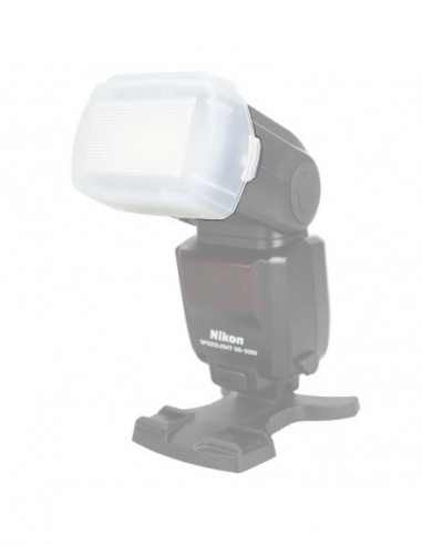 Flash Bounce Nikon SB 5000