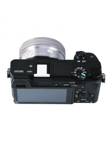 FA SHC1M Flitsschoenkapje Wit