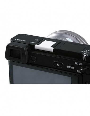 FA SHC1M Flitsschoenkapje Wit