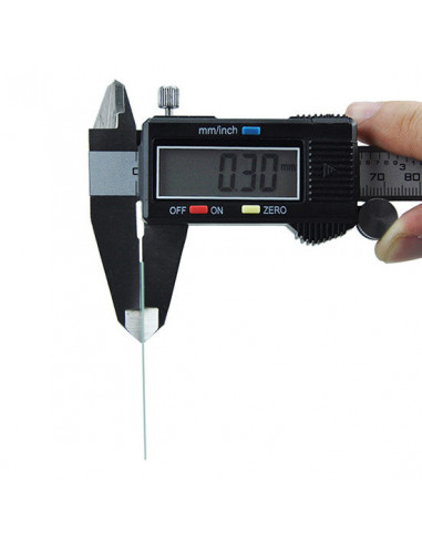 GSP M10 Optical Glass Protector