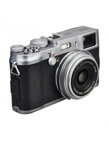 Soft Release Button SRB B10GR