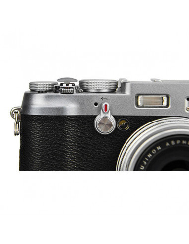 Soft Release Button SRB B10GR