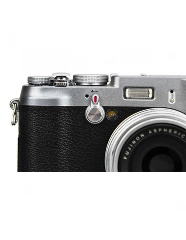 Soft Release Button SRB B10S