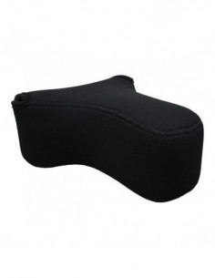 Neopreen Camera Pouch OC S3BK
