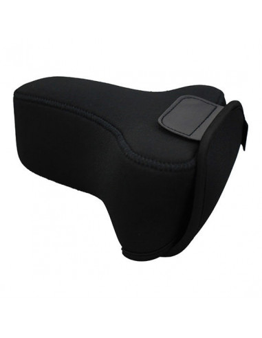 Neopreen Camera Pouch OC S3BK