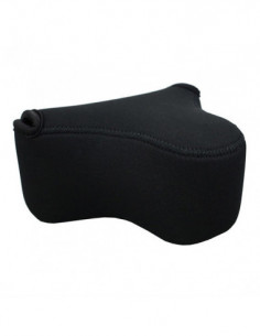 Neopreen Camera Pouch OC S2BK