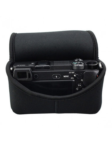 Neopreen Camera Pouch OC S2BK