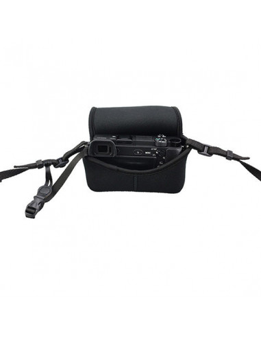 Neopreen Camera Pouch OC S2BK
