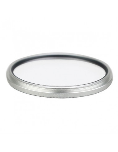 Ultra Slim MC UV Filter 49mm Zilver
