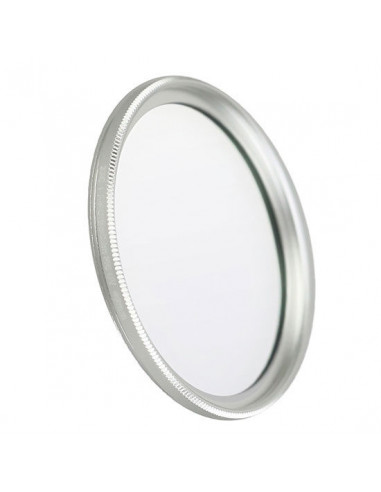 Ultra Slim MC UV Filter 49mm Zilver