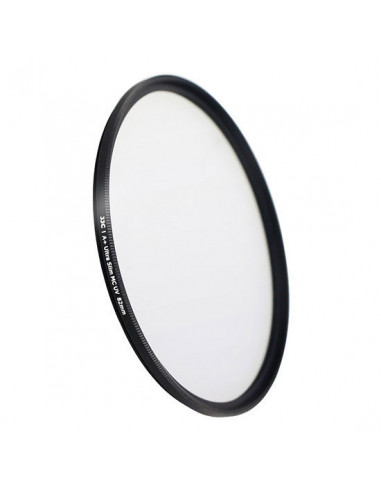 Ultra Slim MC UV Filter 82mm Zwart