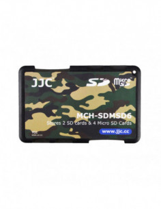 MCH SDMSD6YG Memory Card...