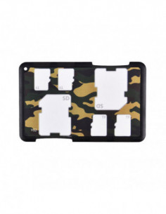 MCH SDMSD6YG Memory Card... 2