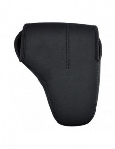 Camera Case OC MC1BK 2