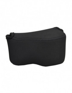 Neopreen Camera Pouch OC S1BK