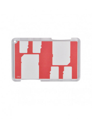 MCH SDMSD6CN Memory Card Holder