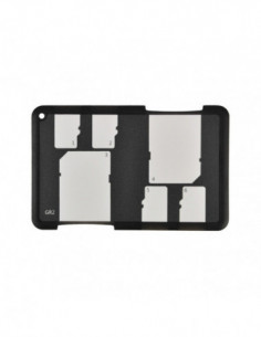 MCH SDMSD6GR Memory Card... 2