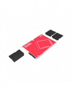 MCH SD4CN Memory Card Holder