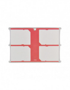 MCH SD4CN Memory Card Holder 2