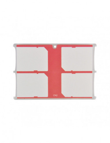 MCH SD4CN Memory Card Holder