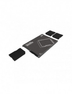 MCH SD4GR Memory Card Holder