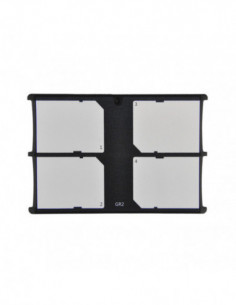 MCH SD4GR Memory Card Holder 2