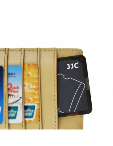MCH MSD10GR Memory Card Holder