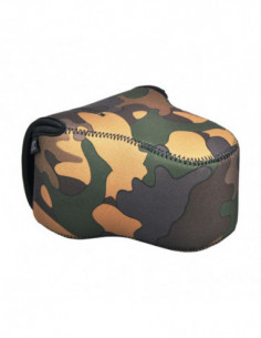 OC MC0YG Neopreen Camera...