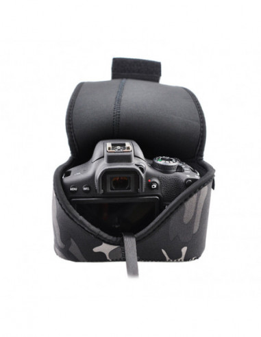OC MC0GR Neopreen Camera Cover...