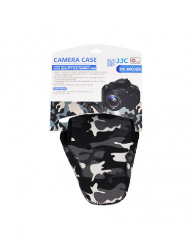 OC MC0GR Neopreen Camera Cover...