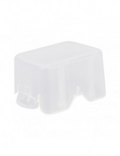 Flash Bounce Canon 430EXIII 2