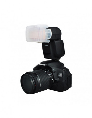 Flash Bounce Canon 430EXIII