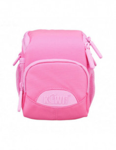 KCC 001 Cameratas roze