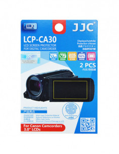 LCP CA30 Screenprotector