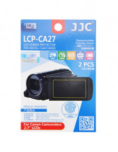 LCP CA27 Screenprotector