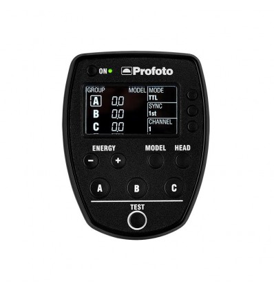 PROFOTO AIR REMOTE TTL OLYMPUS 0