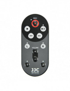 SR RCH5 Wired Remote...