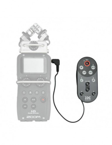 SR RCH5 Wired Remote Control voor de...