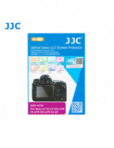 GSP A7II Optical Glass...