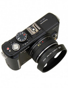 Panasonic Zonnekap LH 46GFII 2